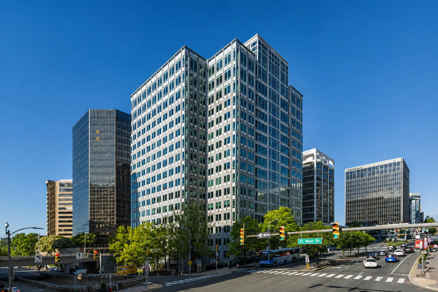 Commonwealth Building